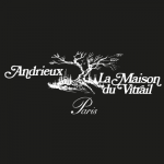 La Maison du Vitrail - LOGO