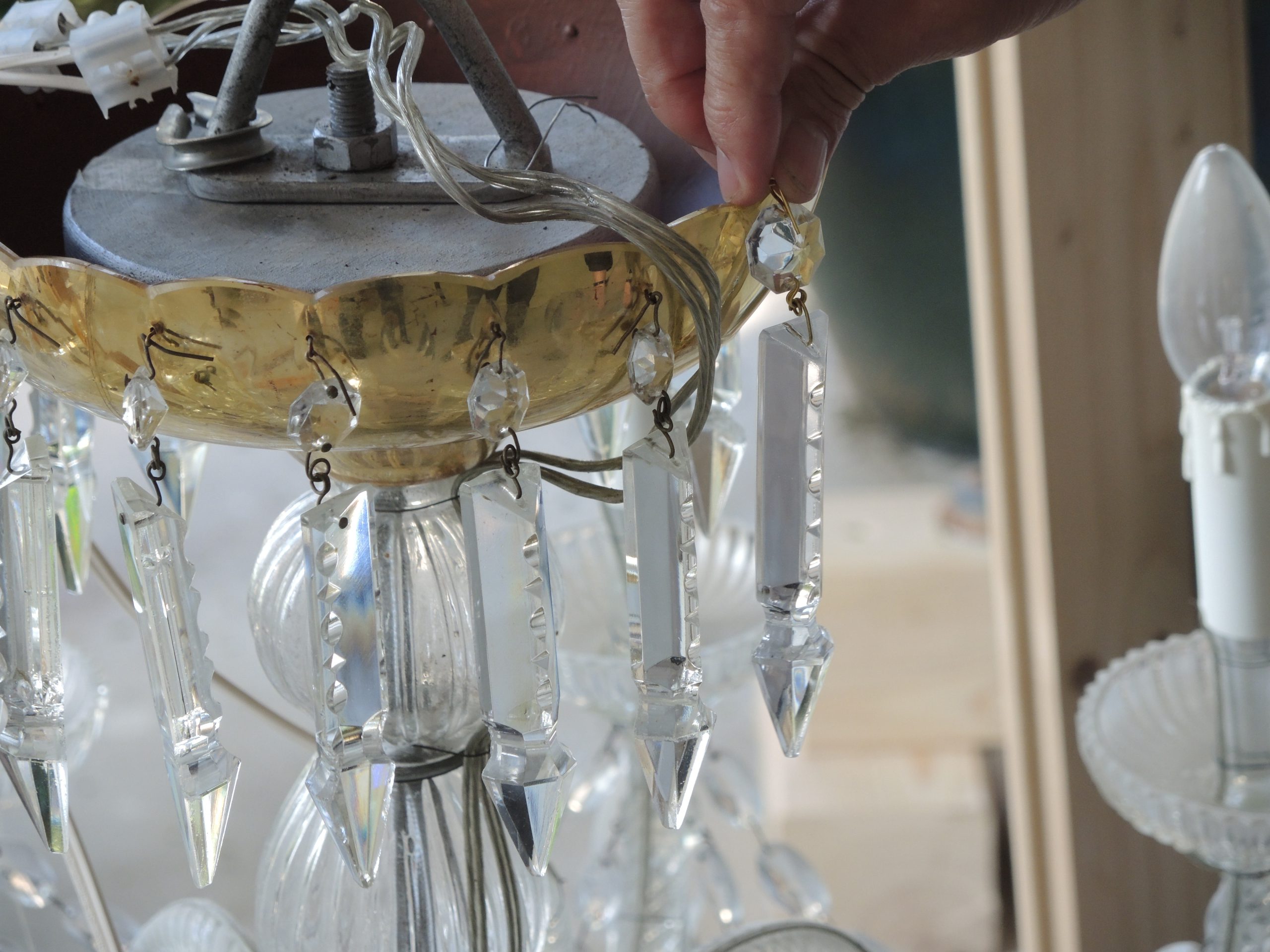 Bettina K. Schneider - Montage w kl