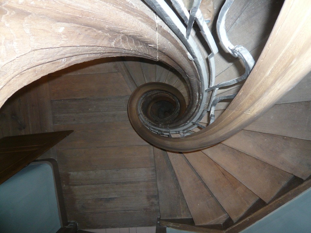 Marc Escalier - Belgium