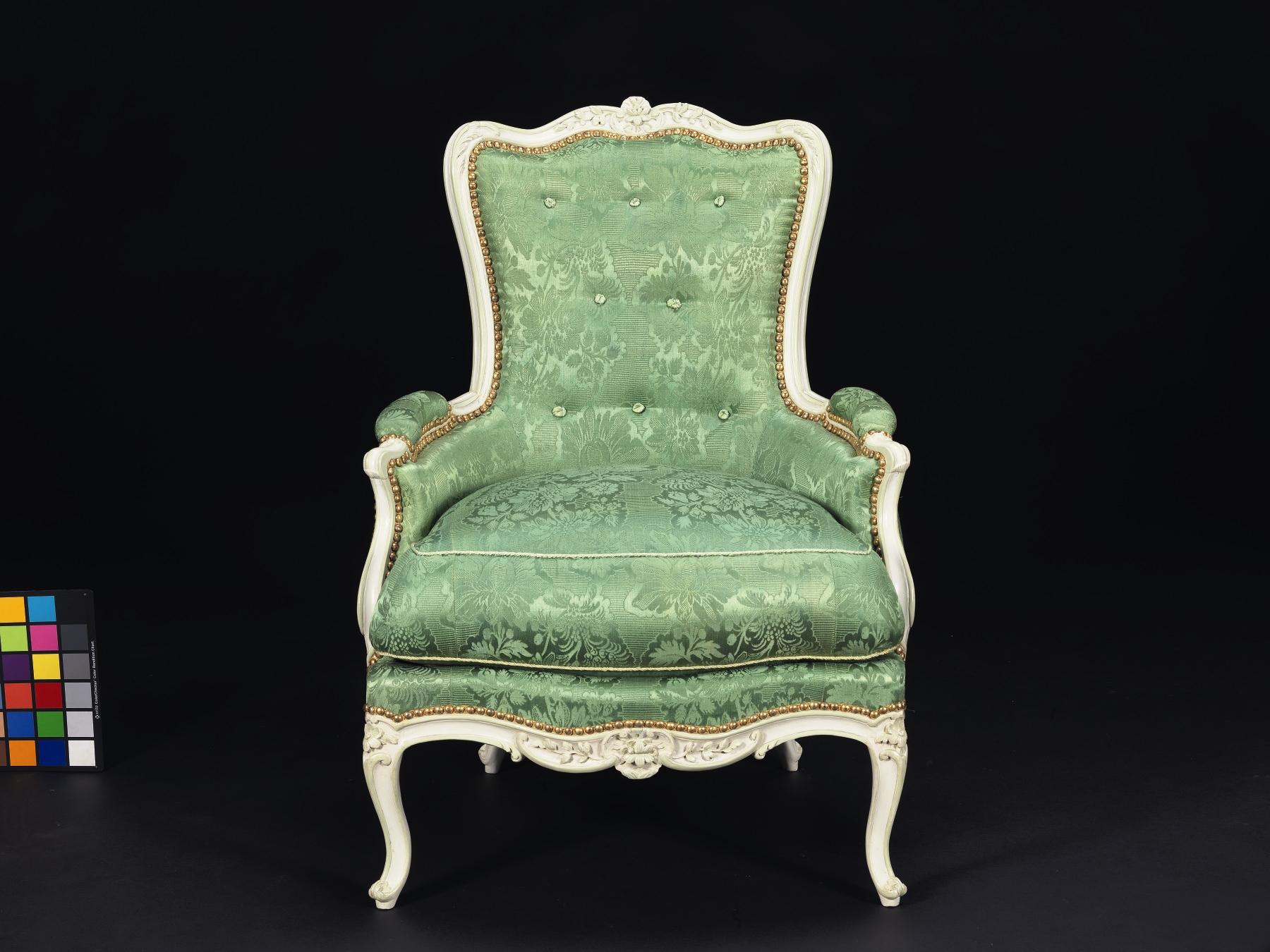Bergere letellier