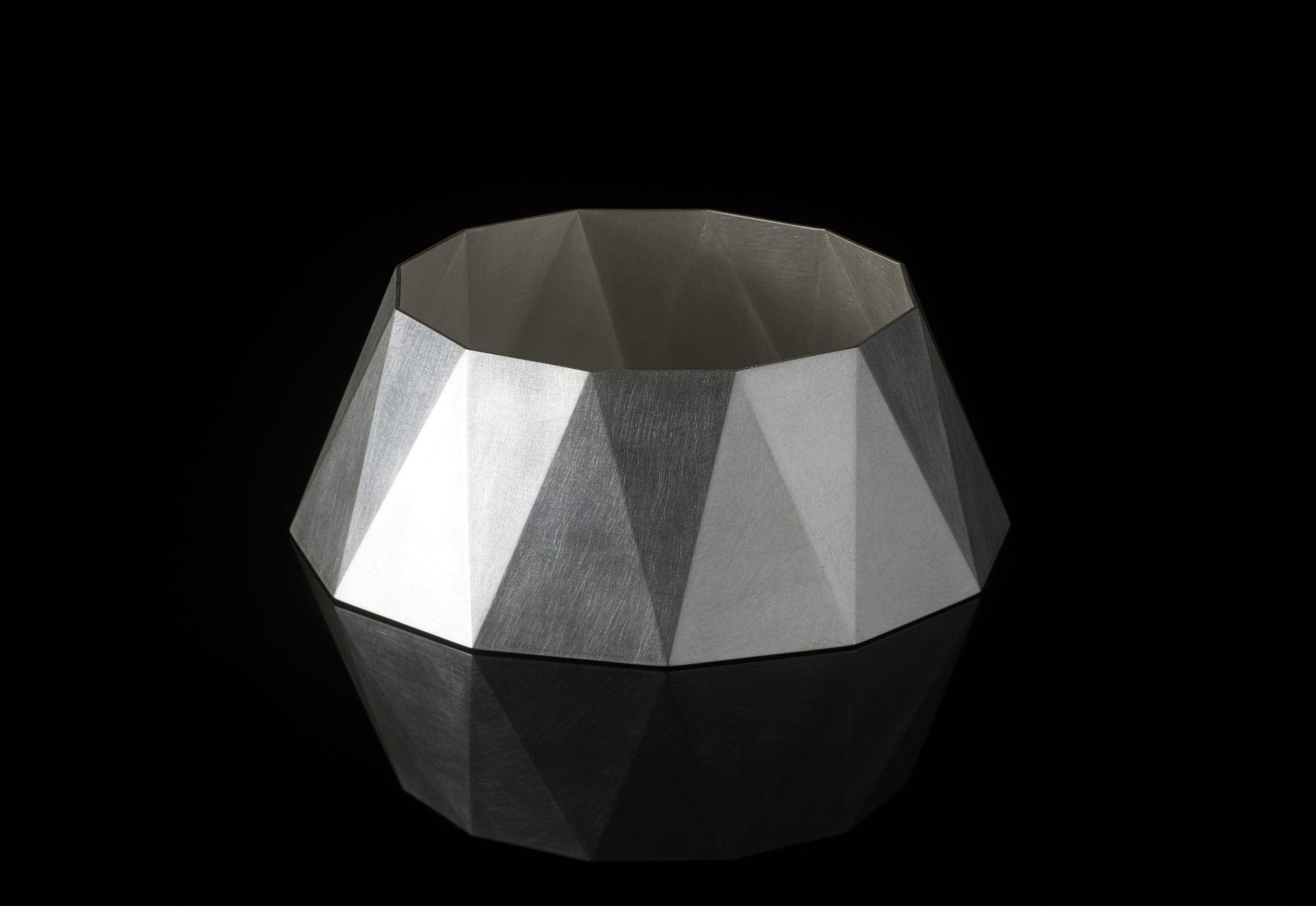 Mary Ann Simmons - Silverware