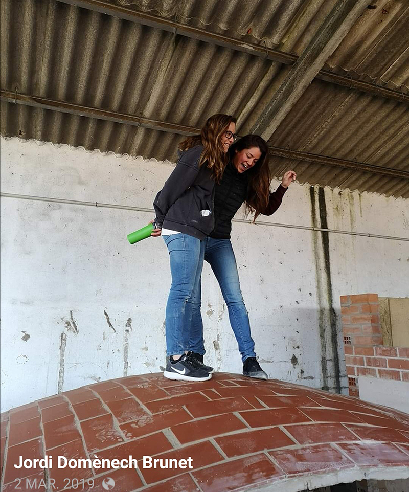 Es jordi domenech school19