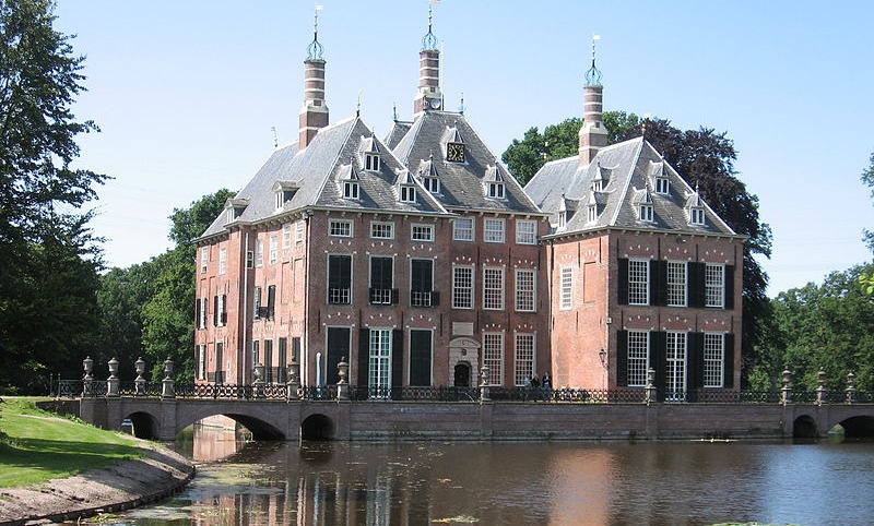 Kasteel duivenvoorde