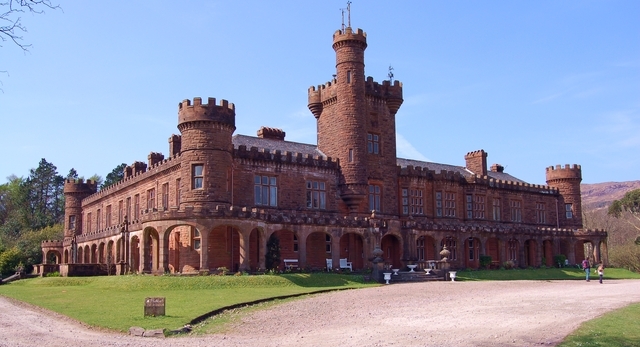 Kinloch castle jpg