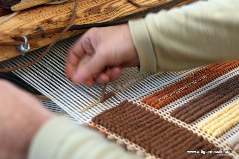 Artigiantessile di Spiga Davide