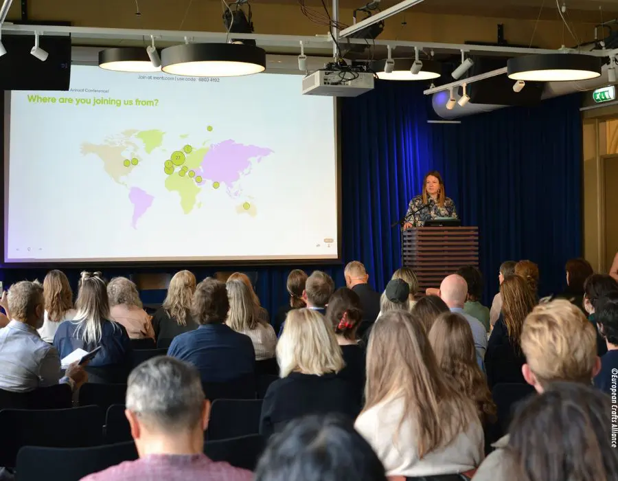 ECA Annual Conference 2025