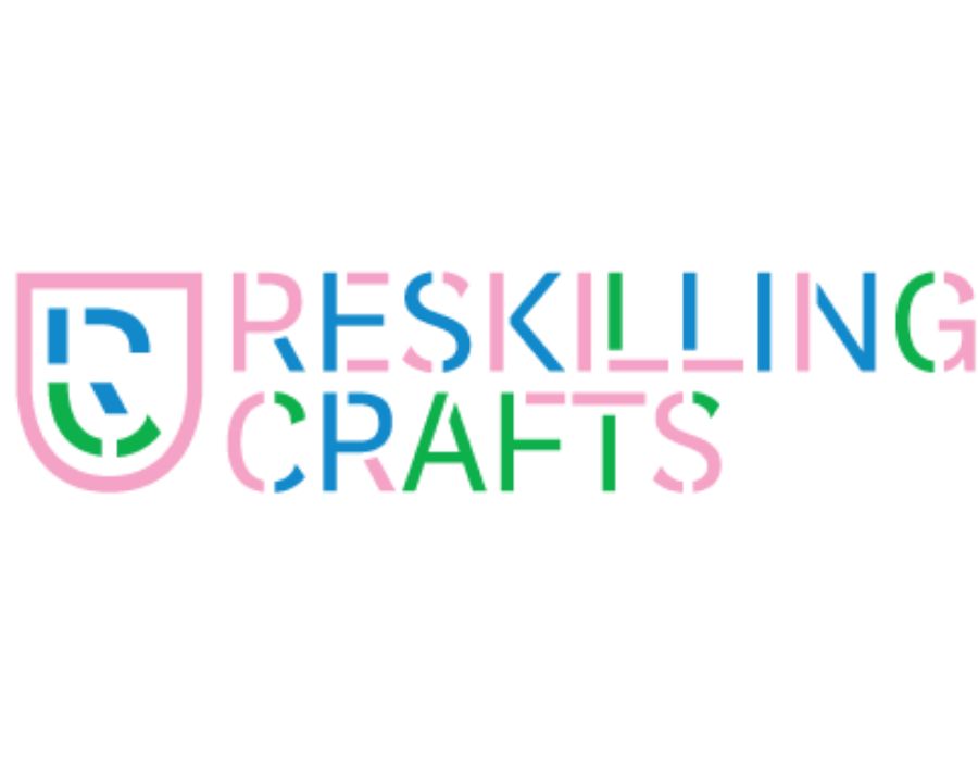 Reskilling Crafts project