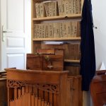 Didier Bougon instrument