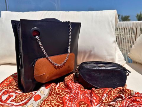 An Vandenberk creations