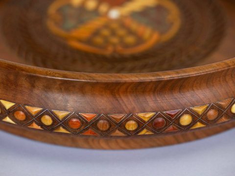 MisriArt WOOD