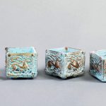 Gocha Arishvili ceramics