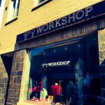 Workshop ASBL