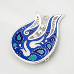 Ikorta Enamel Jewelry Studio