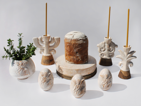 Khekutkhedi ceramics