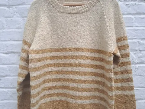 Du Mouton au Pull