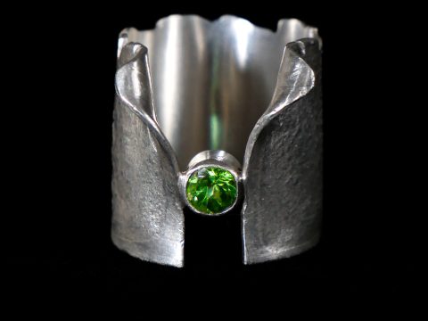 Liz Huberman ring